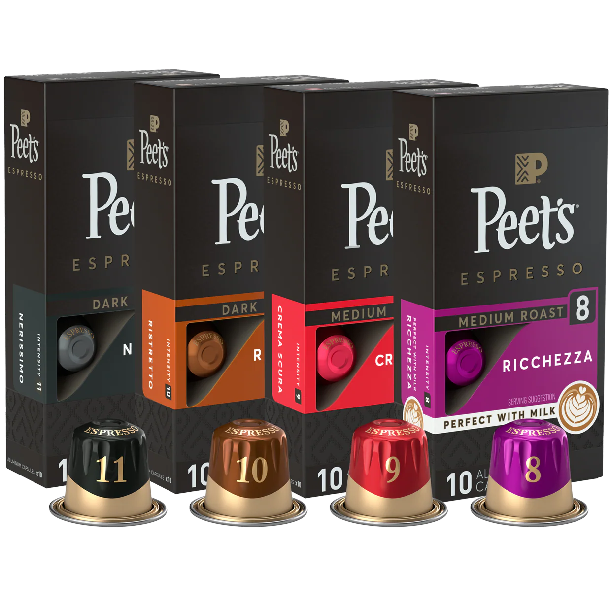 Coffee Best Sellers